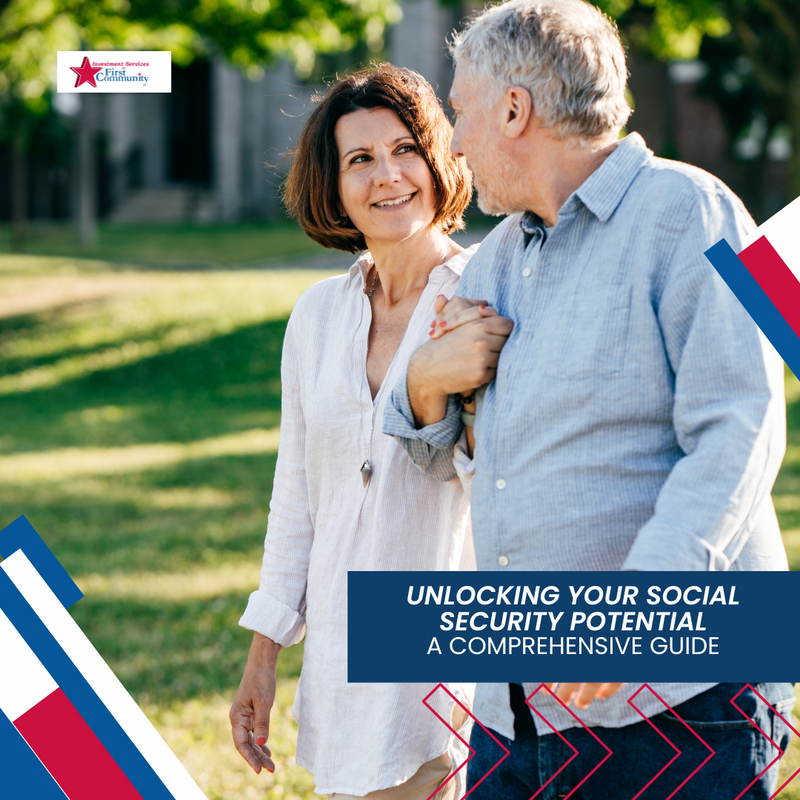Unlocking Your Social Security Potential: A Comprehensive Guide