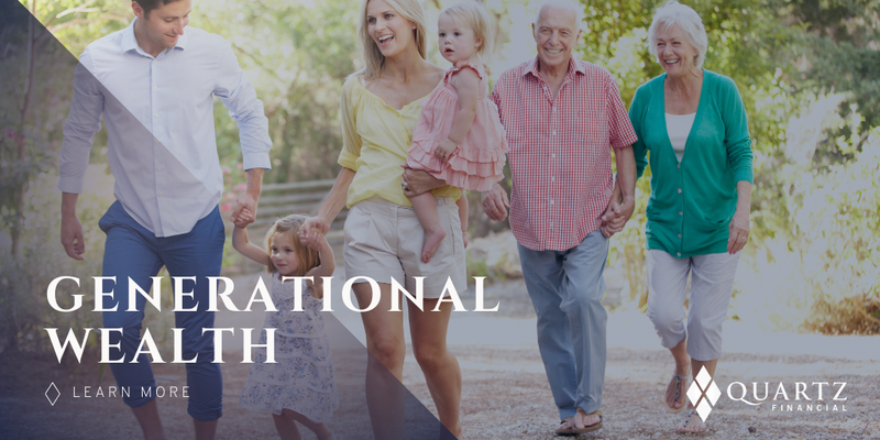 Generational Wealth and the Gift of Financial Freedom