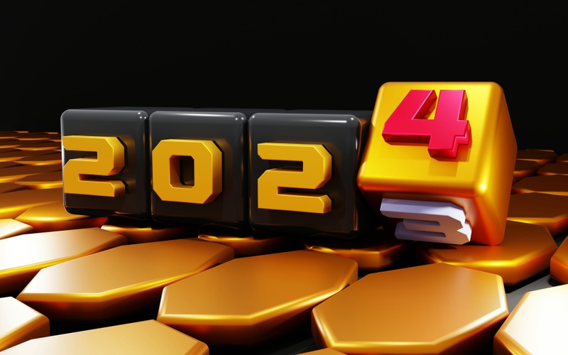 2024 Prediction