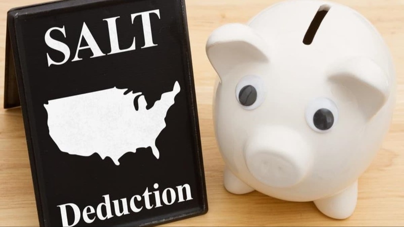 SALT Deduction After OBBBA: What You Need to Know