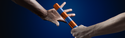 Outlook 2022: Passing the Baton