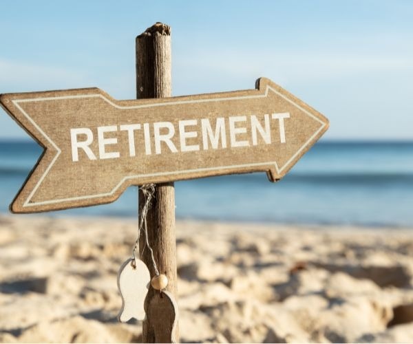 What Changes Financially in the 10 Years Before Retirement?