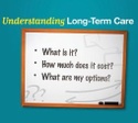 Long-Term-Care Protection