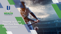 Stepping Up to the Plate: Four Baseball Money Lessons