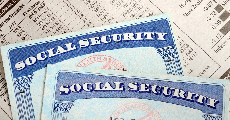 Social Security: 5 Things You’re Doing Wrong
