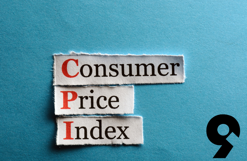 April CPI Report Shows Cooling Inflation: A Positive Sign for Potential Fed Rate