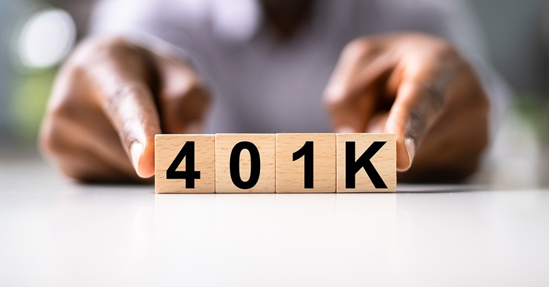 What is the Difference Between ESOP & Common Shares in Your Chevron 401k?