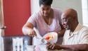 How To Help a Family Member Needing Professional Care
