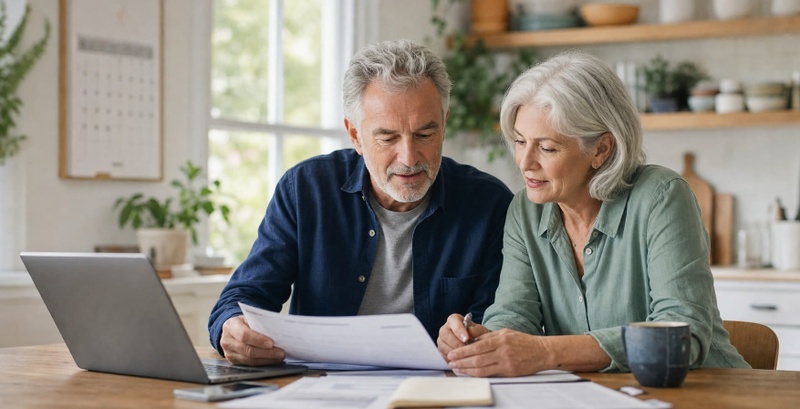 What the Social Security 2033 Trust Fund Deadline Actually Means for Your Retirement