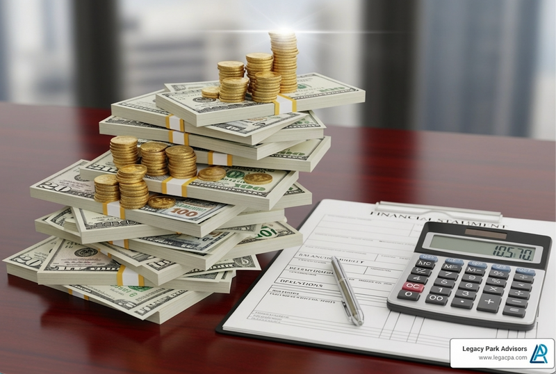 A Practical Guide to Tax Efficient Investing