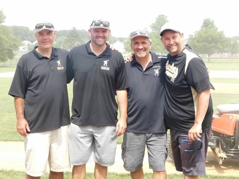 Last Call for Golfers