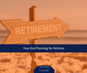 Year-End Planning for Retirees