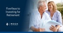 Five Keys to Investing for Retirement