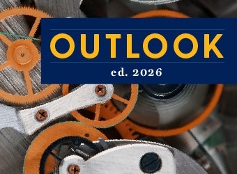 2026 Outlook: The Policy Engine
