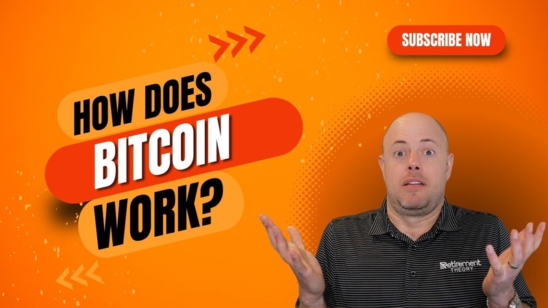 How Does Bitcoin Work?