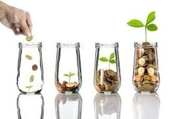 Saving Early & Letting Time Work for You