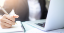 Protecting Your Financial Information Online