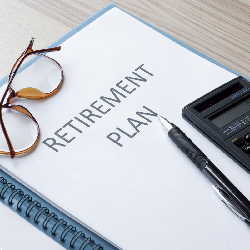 Do you have a Retirement Checklist?