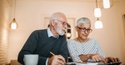 How Retirement Spending Changes With Time