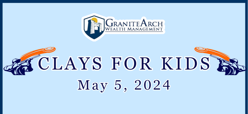 Clays for Kids 2024 Recap Video!