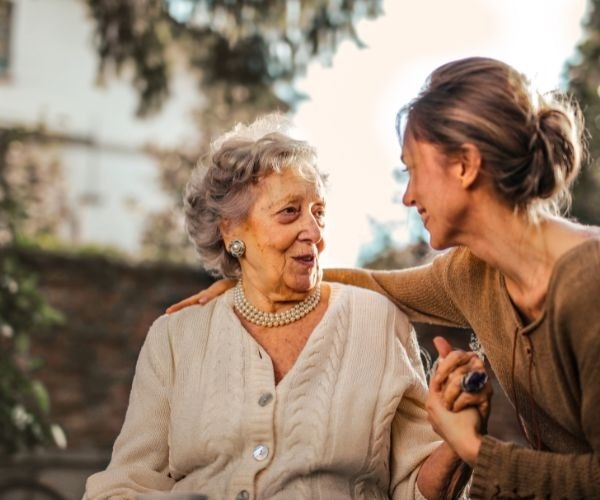 How to Balance Helping Parents Without Hurting Your Own Retirement