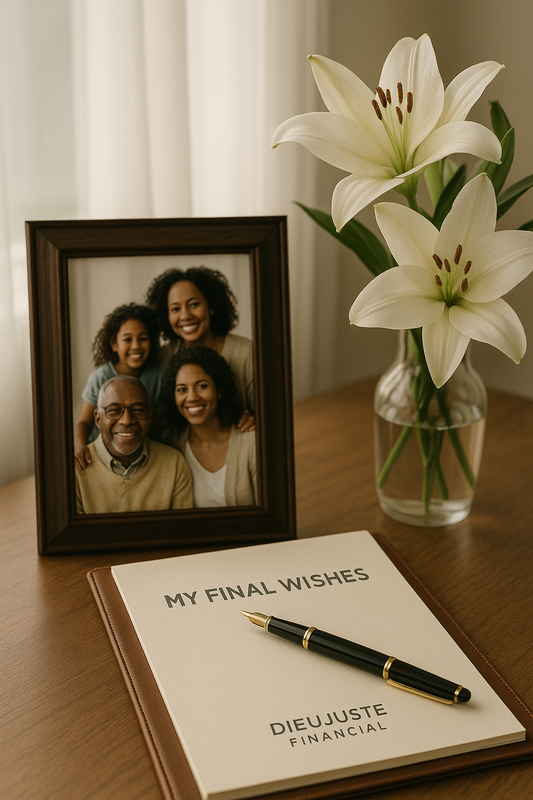 Pre-Need vs. Final Expense Insurance — Understanding the Best Choice for You and Your Family