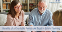 Helping Your Heirs While Helping Others