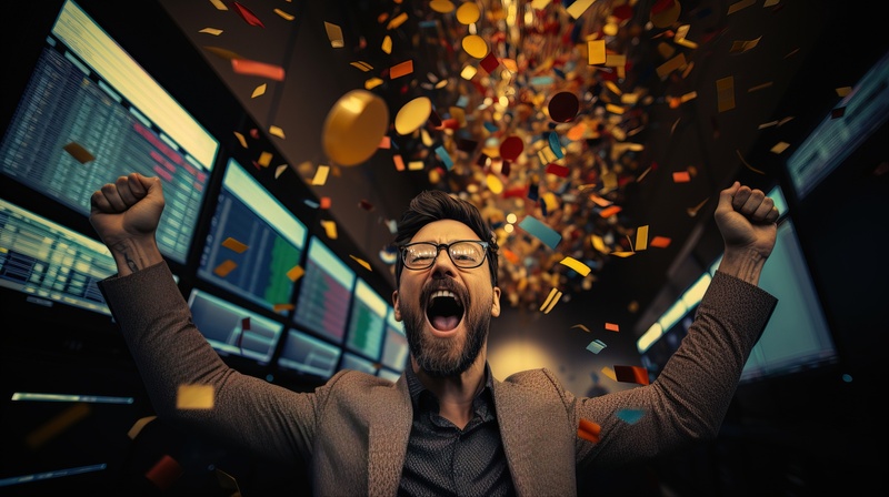 Weekly Market Insights: Stocks Rise, Anticipating Rate Cut
