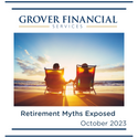 Retirement Myths Exposed - Part 4