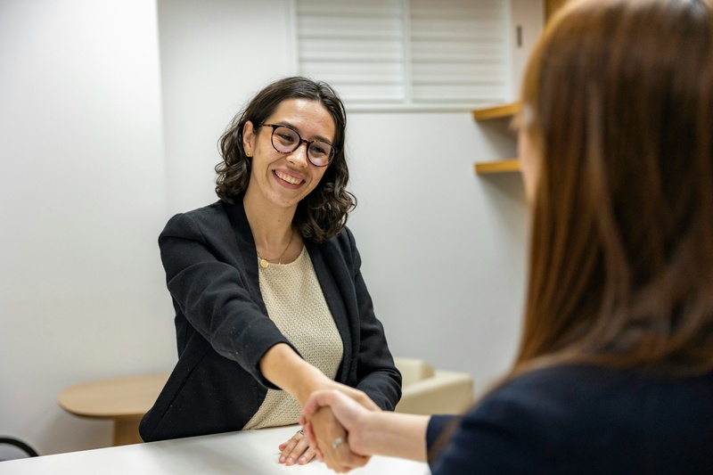 Financial Planning After a Job Change: Retirement Plans, Benefits, and Next Steps