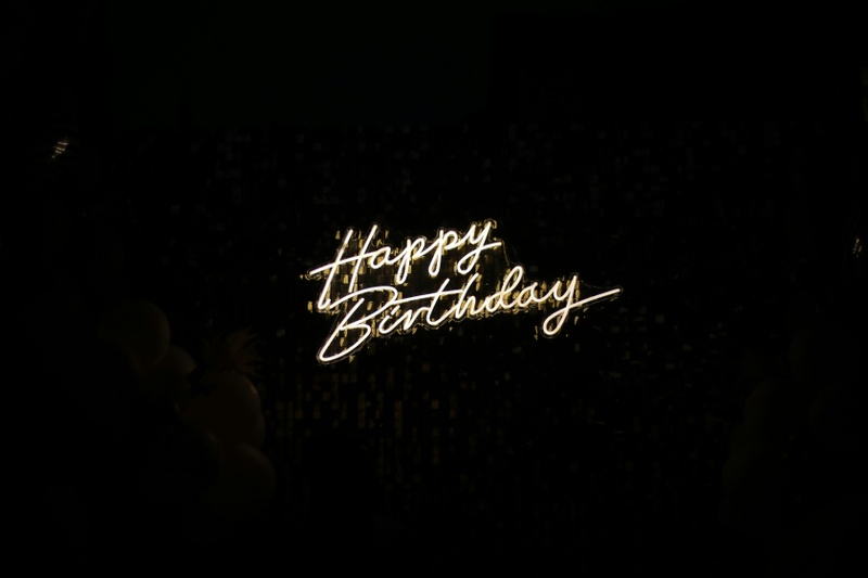 Happy 37th Anniversary, Associated Investor Services!