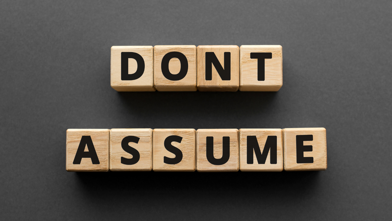 What Your Insurance Policy Assumes About You (That Might Not Be True)