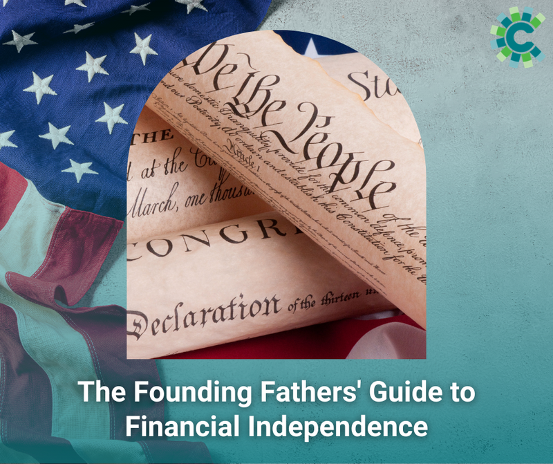 The Founding Fathers' Guide to Financial Independence