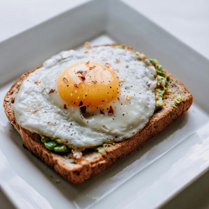 Breakfast Continues to be Expensive