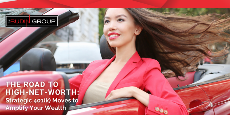 The Road to High-Net-Worth