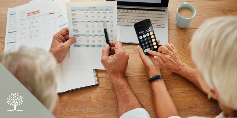 6 Telltale Signs You're Not Saving Enough for Retirement