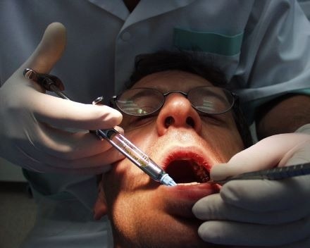 Choosing Your Favorite Dental Procedure: Recession or Inflation?