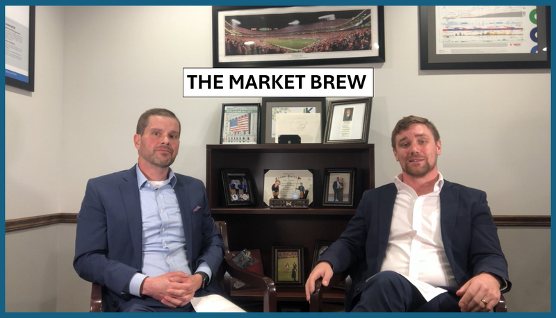 THE MARKET BREW: 5/21/2024