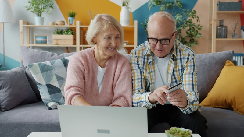 Tax-Efficient Withdrawal Strategies Every Retiree Should Know
