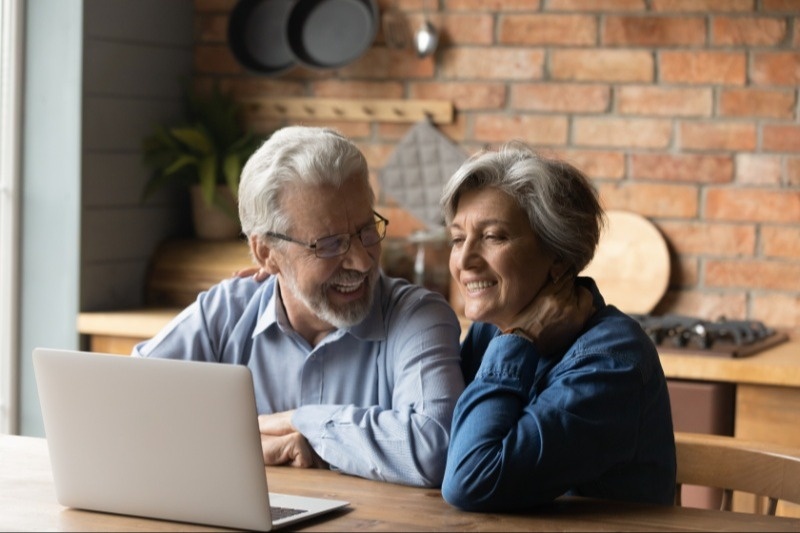 Benefit & Financial Strategies’ Guide To Social Security