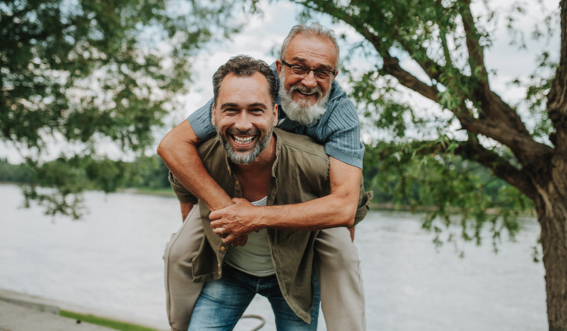 Should You Keep Your Inheritance with Your Parents’ Financial Professional?