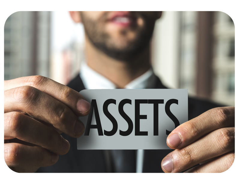 Don’t Put Your Assets at Risk When Considering Divorce