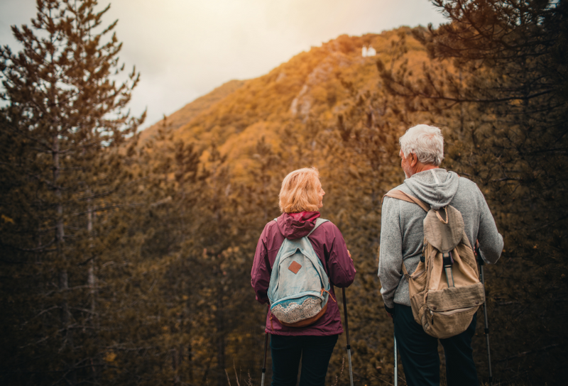 Financial Planning in Your 70s: Securing Your Golden Years