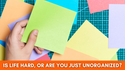 The Best Items to Help You Organize Your Finances and Important Documents