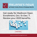 Medicare Open Enrollment