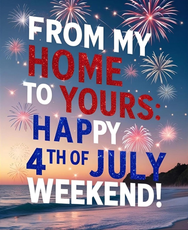 July 4th