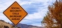 Social Security Increase and Taxes