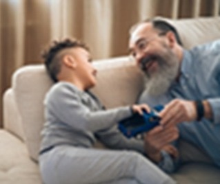 Turning Savings into Security: How Guaranteed Income Supports Retirement Peace of Mind