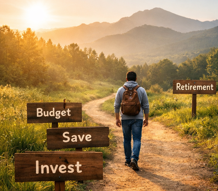Financial Wellness Isn’t a Competition: Why Your Money Goals Should Be Personal in 2026