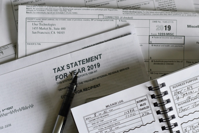 TALK ABOUT IT TUESDAY- NEW GOAL UNLOCKED: TAX PLANNING CERTIFIED FINANCIAL PROFESSIONAL (Video)